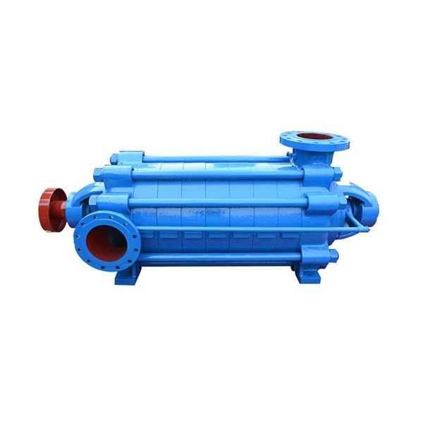 High Pressure Centrifugal Pump