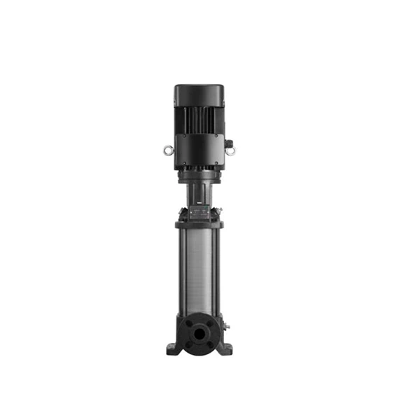 vertical multistage jockey pump