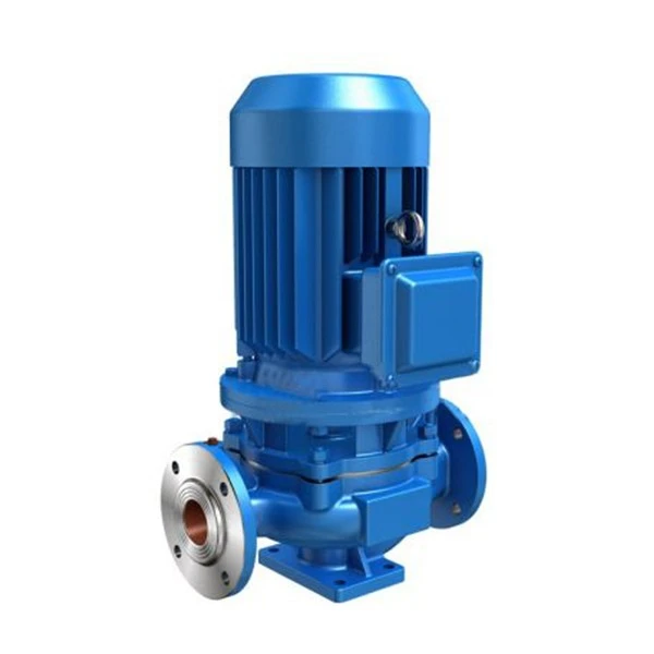 Single Stage And Multistage Pump